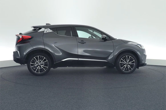 Toyota C-HR - Afbeelding 5 van 30