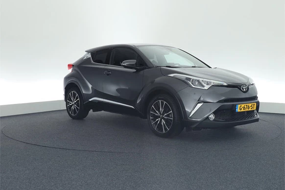 Toyota C-HR - Afbeelding 6 van 30