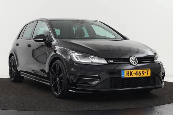 Volkswagen Golf - Afbeelding 30 van 30