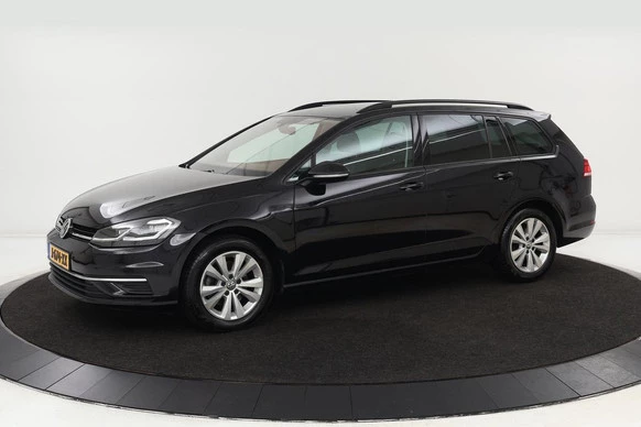 Volkswagen Golf - Afbeelding 1 van 30