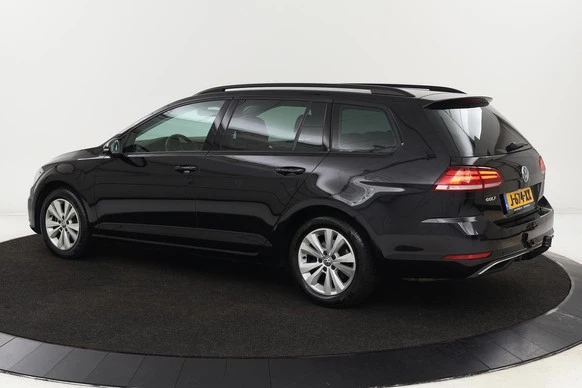 Volkswagen Golf - Afbeelding 2 van 30