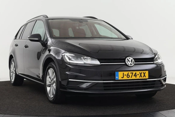 Volkswagen Golf - Afbeelding 28 van 30