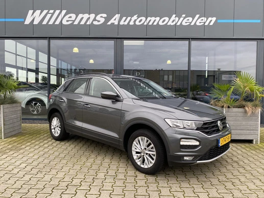 Volkswagen T-Roc - Afbeelding 3 van 30