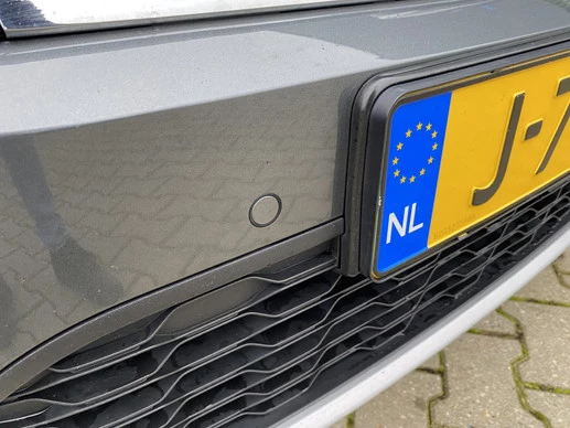 Volkswagen T-Roc - Afbeelding 6 van 30