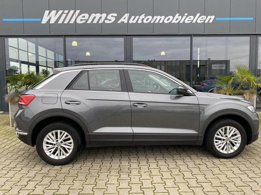 Volkswagen T-Roc - Afbeelding 7 van 30