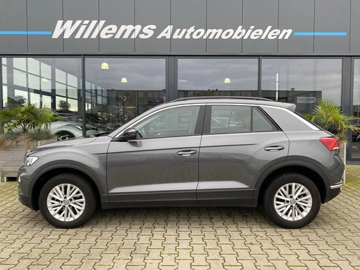 Volkswagen T-Roc - Afbeelding 10 van 30