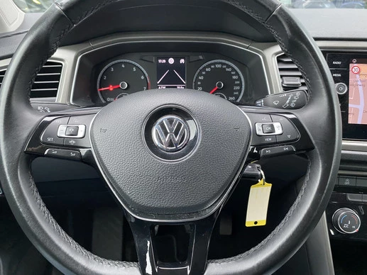 Volkswagen T-Roc - Afbeelding 20 van 30