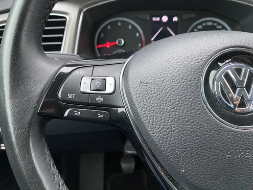 Volkswagen T-Roc - Afbeelding 21 van 30