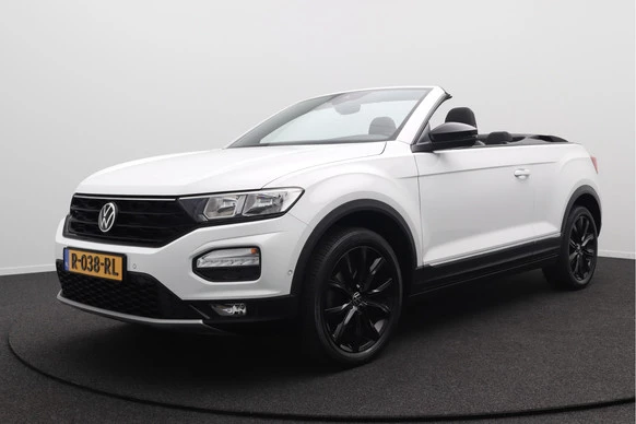 Volkswagen T-Roc - Afbeelding 1 van 29