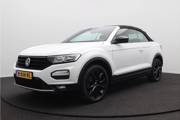 Volkswagen T-Roc - Afbeelding 2 van 29