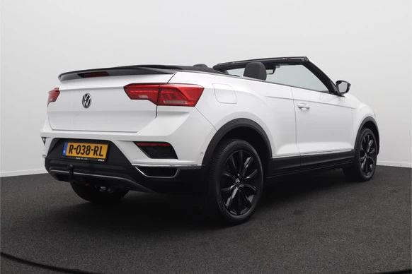 Volkswagen T-Roc - Afbeelding 3 van 29