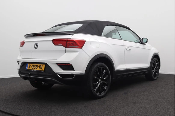 Volkswagen T-Roc - Afbeelding 4 van 29