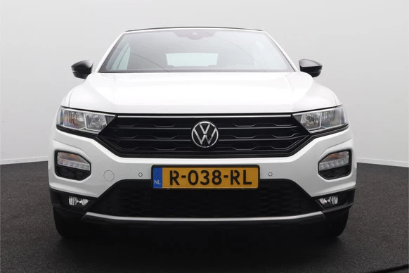 Volkswagen T-Roc - Afbeelding 5 van 29