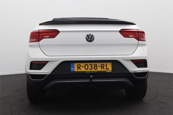 Volkswagen T-Roc - Afbeelding 6 van 29