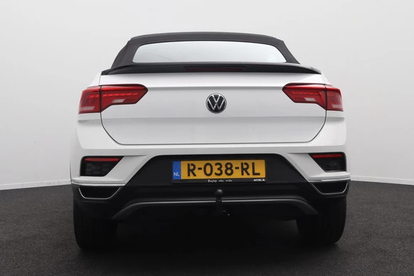 Volkswagen T-Roc - Afbeelding 7 van 29