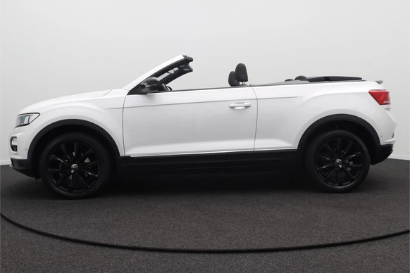 Volkswagen T-Roc - Afbeelding 8 van 29