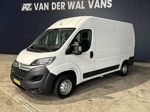 Citroën Jumper - Afbeelding 10 van 22