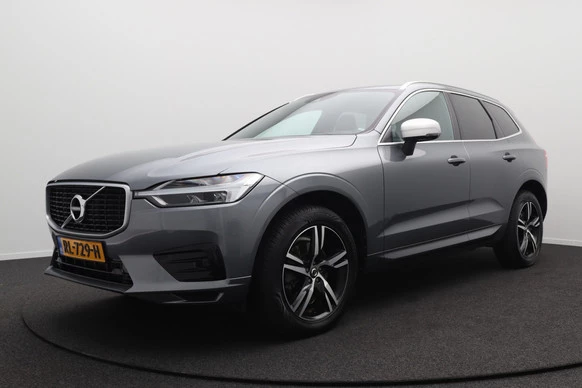 Volvo XC60 - Afbeelding 1 van 26