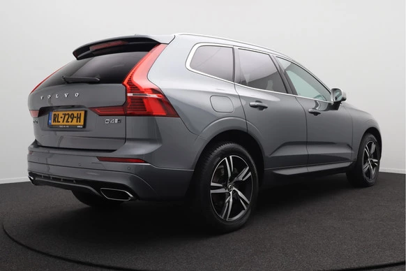 Volvo XC60 - Afbeelding 2 van 26