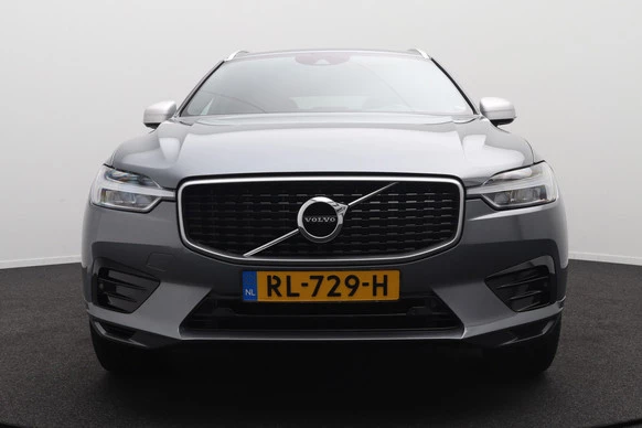 Volvo XC60 - Afbeelding 3 van 26