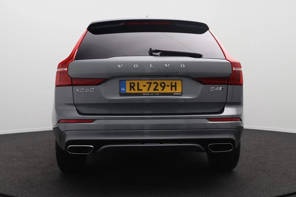 Volvo XC60 - Afbeelding 4 van 26