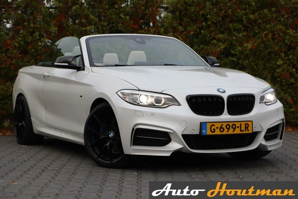 BMW 2 Serie