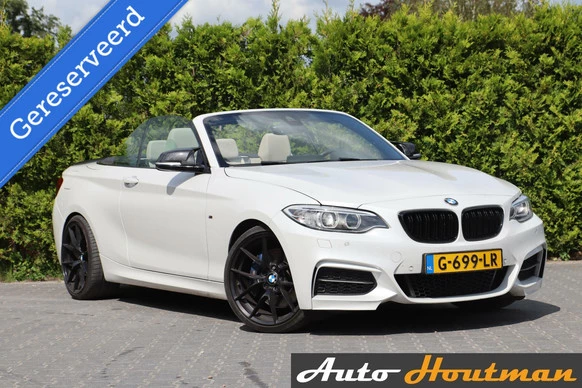 BMW 2 Serie