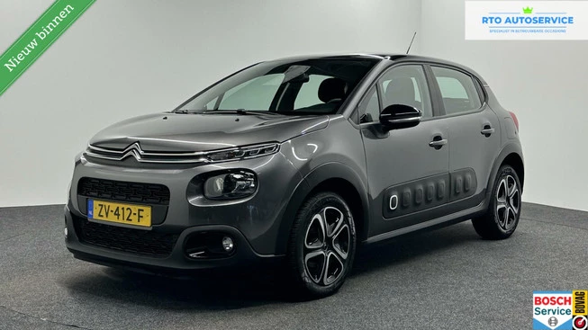 Citroën C3 - Afbeelding 1 van 30