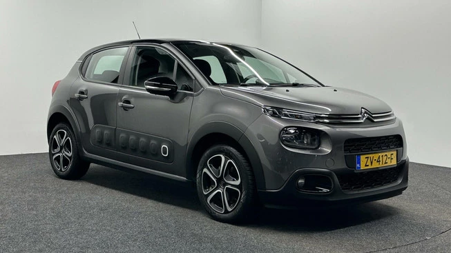 Citroën C3 - Afbeelding 3 van 30