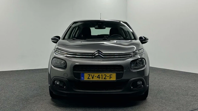 Citroën C3 - Afbeelding 6 van 30