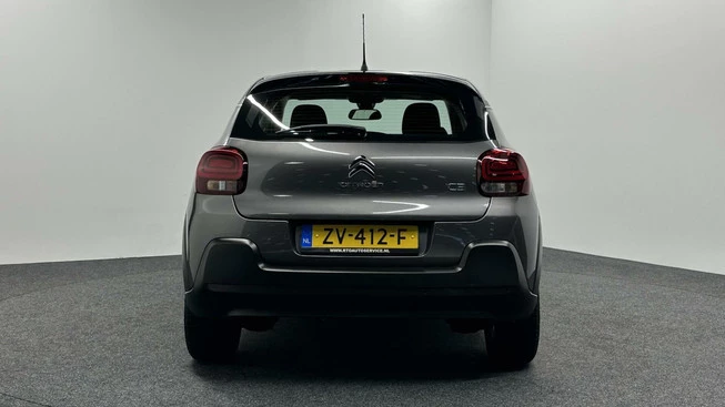 Citroën C3 - Afbeelding 7 van 30