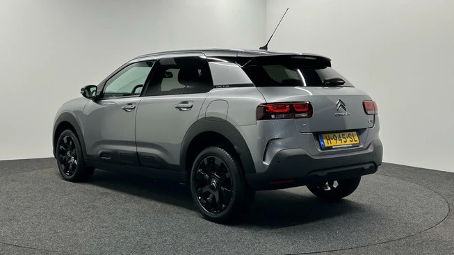 Citroën C4 Cactus - Afbeelding 4 van 30