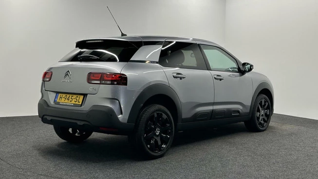 Citroën C4 Cactus - Afbeelding 5 van 30