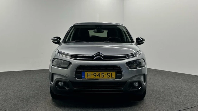 Citroën C4 Cactus - Afbeelding 6 van 30