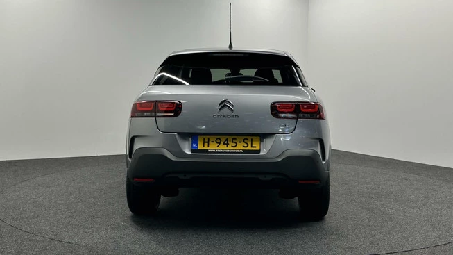 Citroën C4 Cactus - Afbeelding 7 van 30