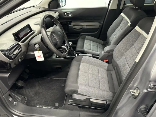 Citroën C4 Cactus - Afbeelding 14 van 30