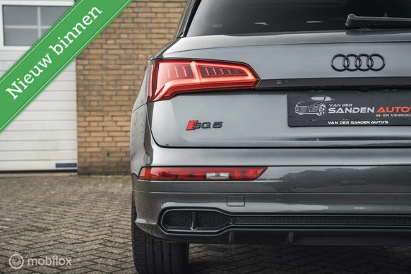 Audi SQ5 - Afbeelding 8 van 30