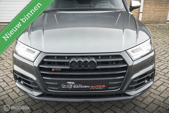 Audi SQ5 - Afbeelding 13 van 30