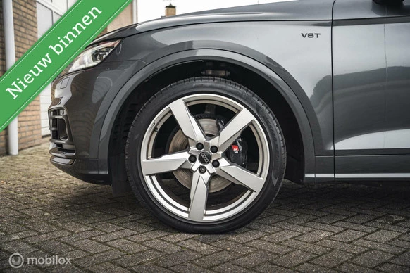 Audi SQ5 - Afbeelding 14 van 30