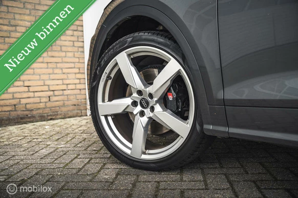 Audi SQ5 - Afbeelding 15 van 30