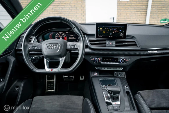 Audi SQ5 - Afbeelding 18 van 30