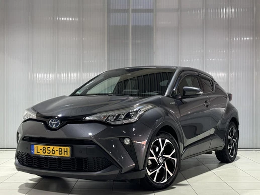 Toyota C-HR - Afbeelding 1 van 30