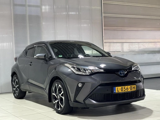 Toyota C-HR - Afbeelding 5 van 30