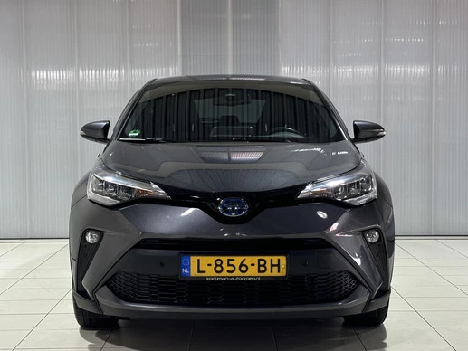 Toyota C-HR - Afbeelding 6 van 30