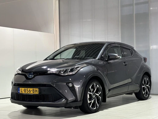 Toyota C-HR - Afbeelding 7 van 30