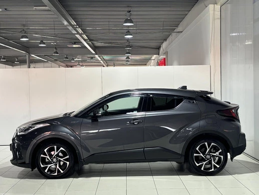 Toyota C-HR - Afbeelding 18 van 30