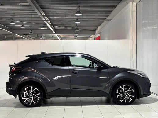 Toyota C-HR - Afbeelding 19 van 30