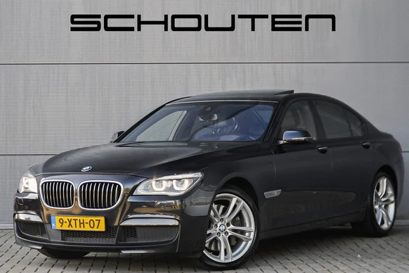 BMW 7 Serie