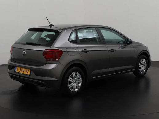 Volkswagen Polo - Afbeelding 4 van 30