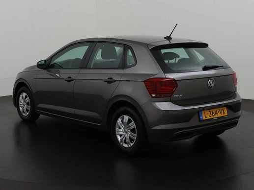 Volkswagen Polo - Afbeelding 6 van 30